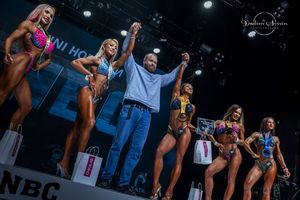 Фотограф Вадим Свирин